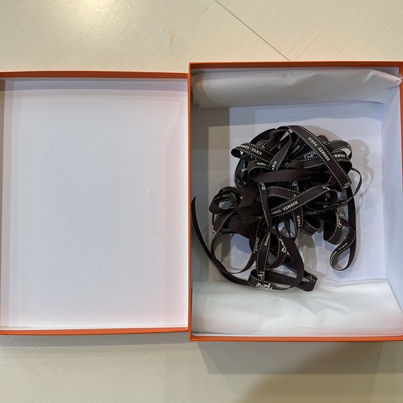 Hermes box - Picture 6 of 6